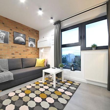 Apartments Wroclaw! Urocze Studio! ภายนอก รูปภาพ
