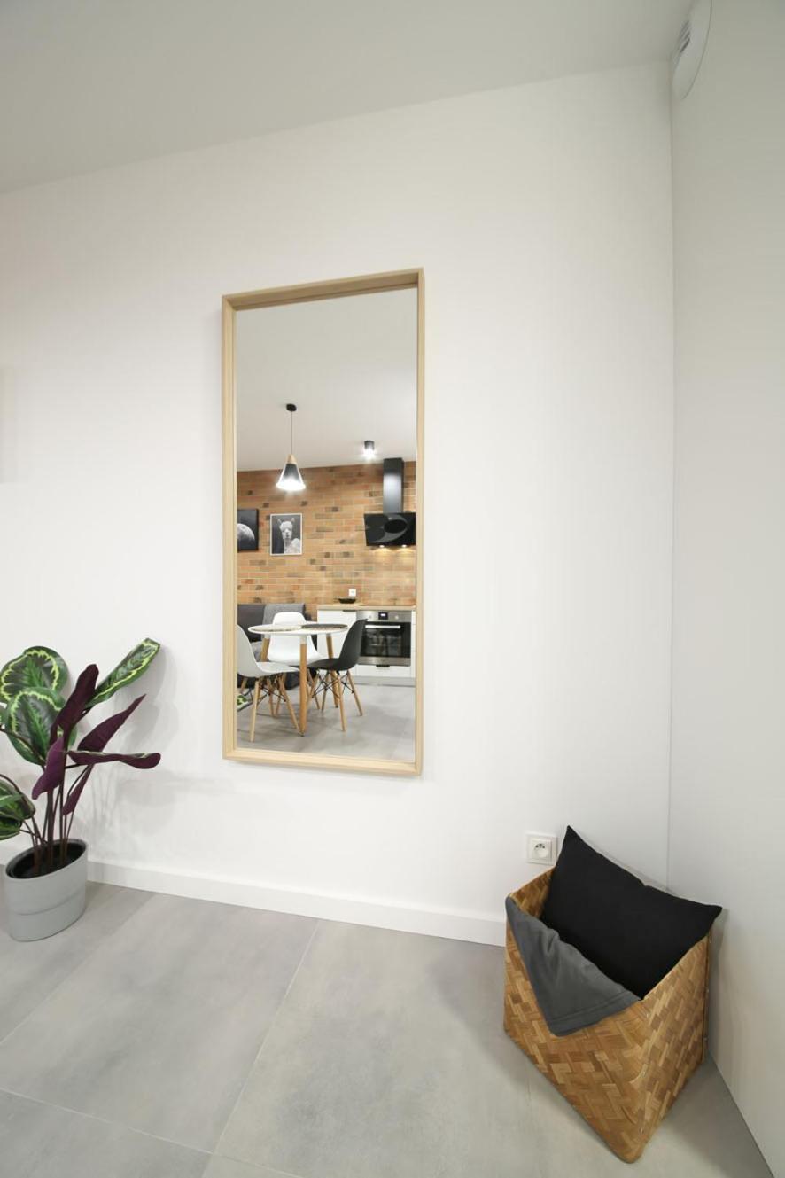 Apartments Wroclaw! Urocze Studio! ภายนอก รูปภาพ