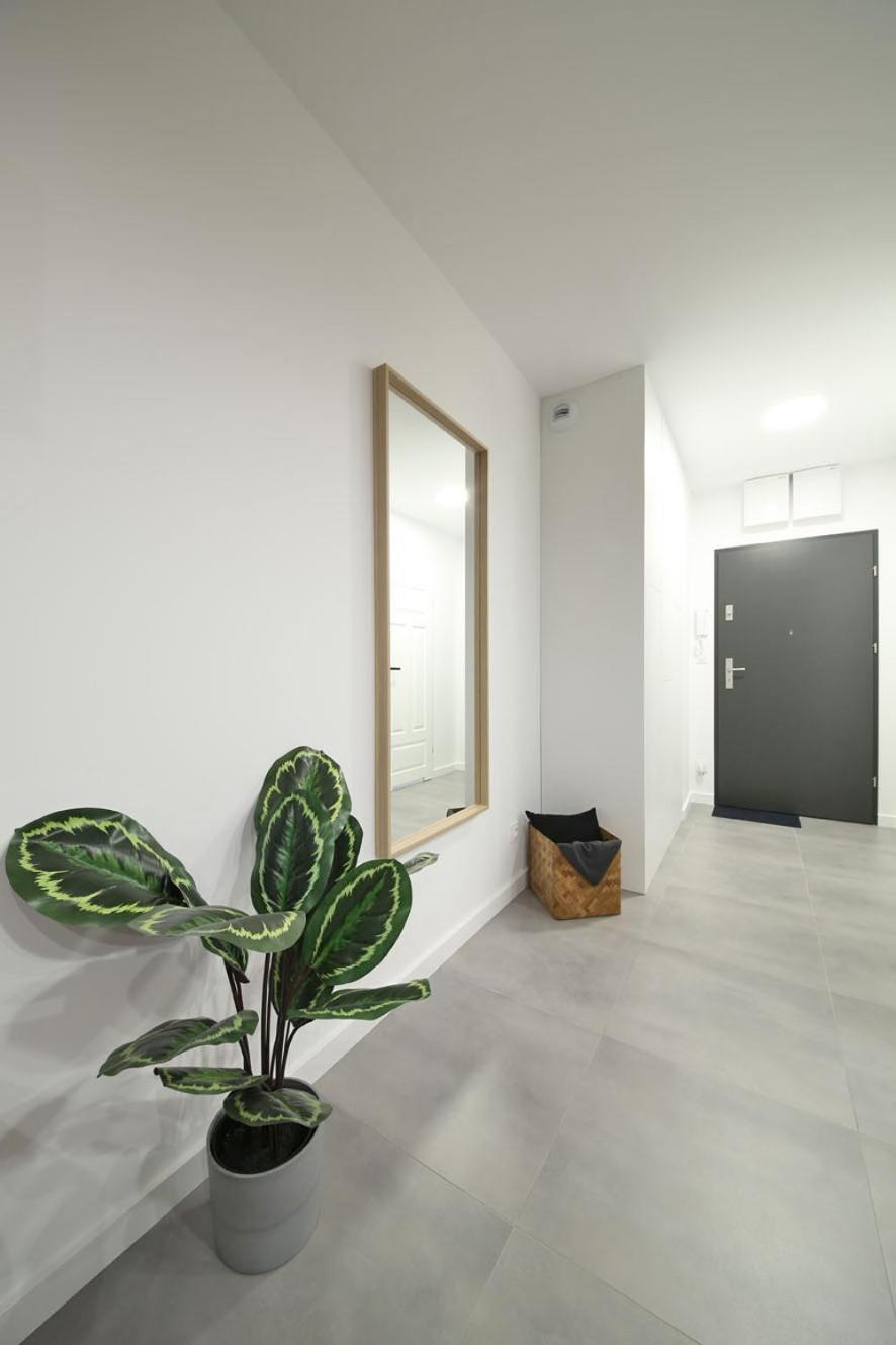 Apartments Wroclaw! Urocze Studio! ภายนอก รูปภาพ