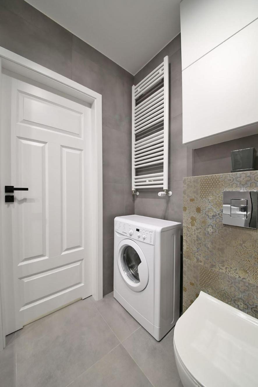 Apartments Wroclaw! Urocze Studio! ภายนอก รูปภาพ