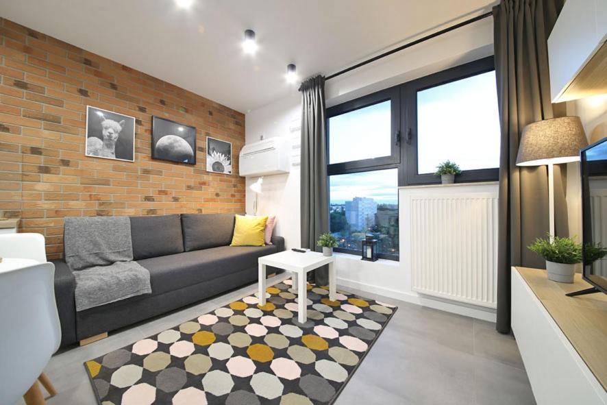 Apartments Wroclaw! Urocze Studio! ภายนอก รูปภาพ